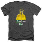 Breaking Bad Hazmat T-Shirt
