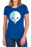 Samurai Jack Daughters of Aku Womens T-Shirt