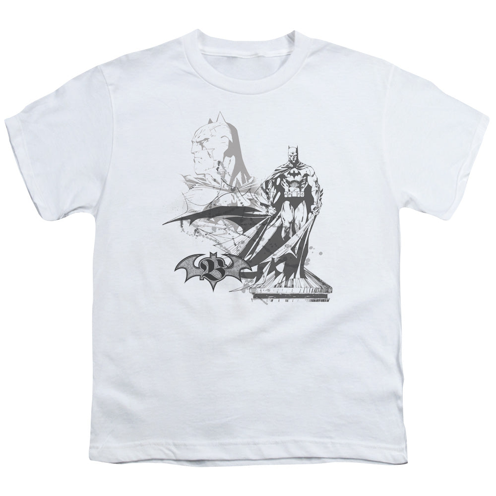 Batman Overseer Youth/Toddler T-Shirt