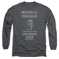 Old School Mitch-A-Palooza Long Sleeve T-Shirt