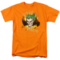 Batman All Tricks  No Treats T-Shirt