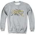 The Princess Bride Swords Crewneck Sweatshirt