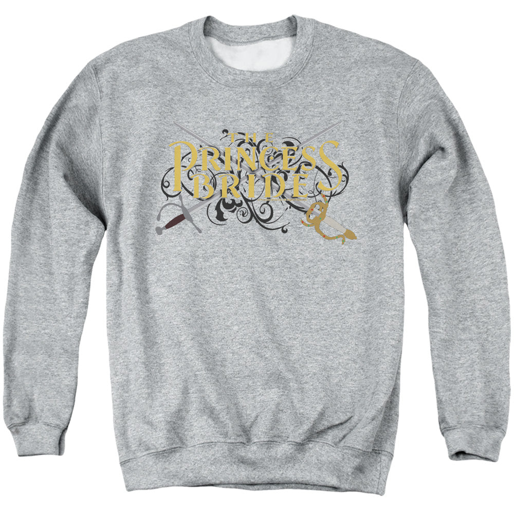 The Princess Bride Swords Crewneck Sweatshirt