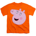 Peppa Pig Mummy Pig Face Youth/Toddler T-Shirt