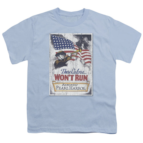 US Army Remember Pearl Harbor Youth/Toddler T-Shirt