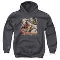 Labyrinth Sir Didymus Youth Hoodie
