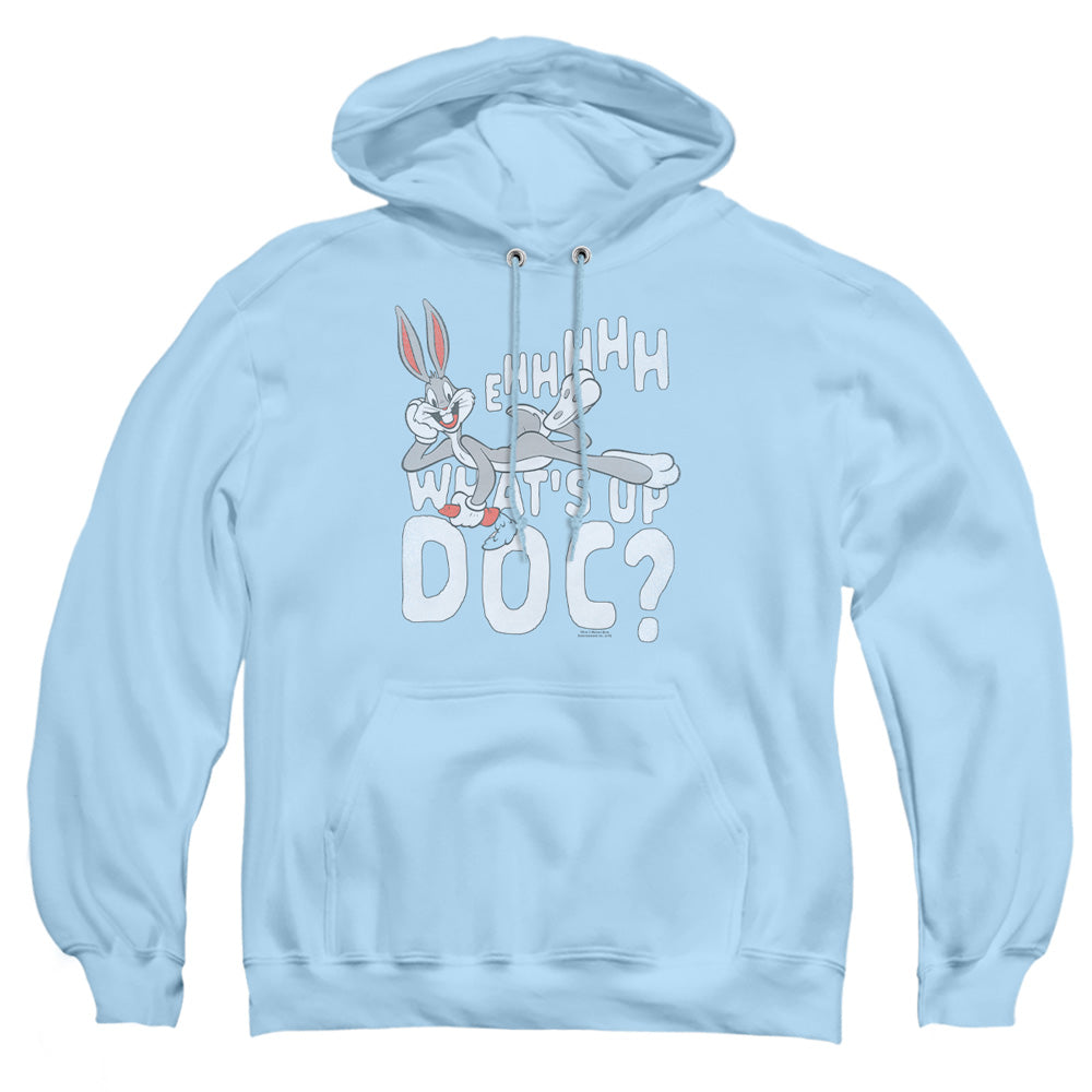 Looney Tunes Whats Up Pullover Hoodie