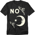 Ouija No T-Shirt