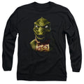 Star Trek Gorn Bust Long Sleeve T-Shirt