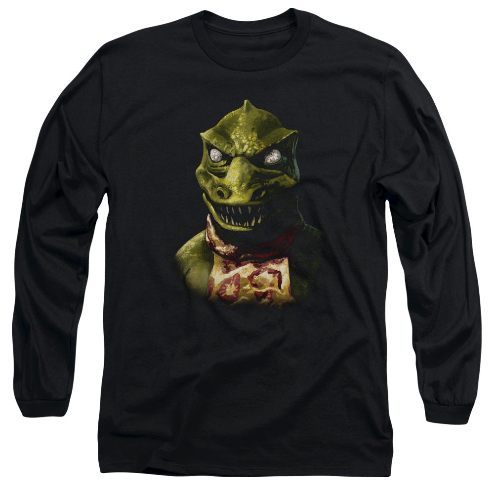 Star Trek Gorn Bust Long Sleeve T-Shirt