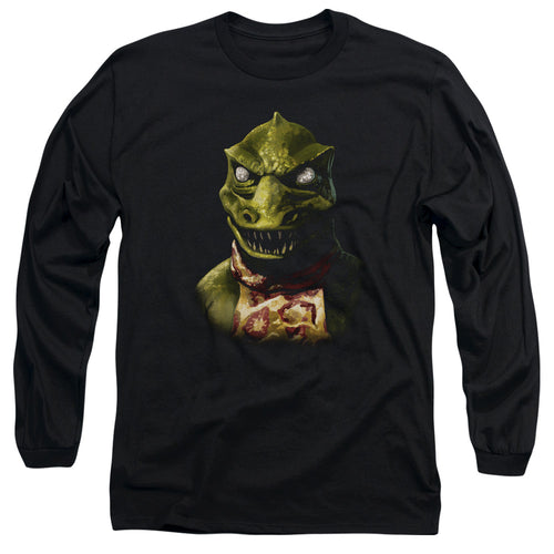 Star Trek Gorn Bust Long Sleeve T-Shirt