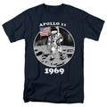 NASA Not Fake T-Shirt