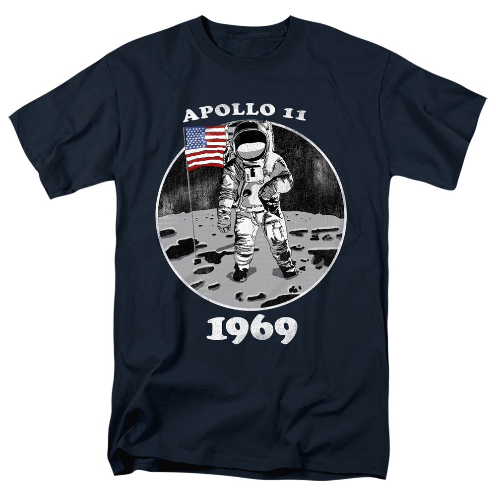 NASA Not Fake T-Shirt