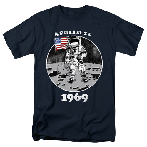 NASA Not Fake T-Shirt