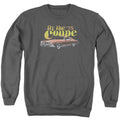 Pontiac Fly the Coupe Crewneck Sweatshirt