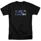 CSI: NY Never Rests T-Shirt