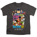 Teen Titans Go! Movie Hollywood Youth/Toddler T-Shirt