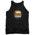 South Park Lyrics Tank Top