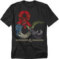 Dungeons & Dragons Dragons in Dragons T-Shirt