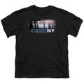 CSI New York Subway Youth/Toddler T-Shirt