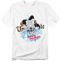 Spongebob Squarepants Simply Unsinkable T-Shirt
