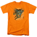 Batman Batman Vs Catman T-Shirt