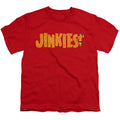 Scooby-Doo Jinkies Youth/Toddler T-Shirt