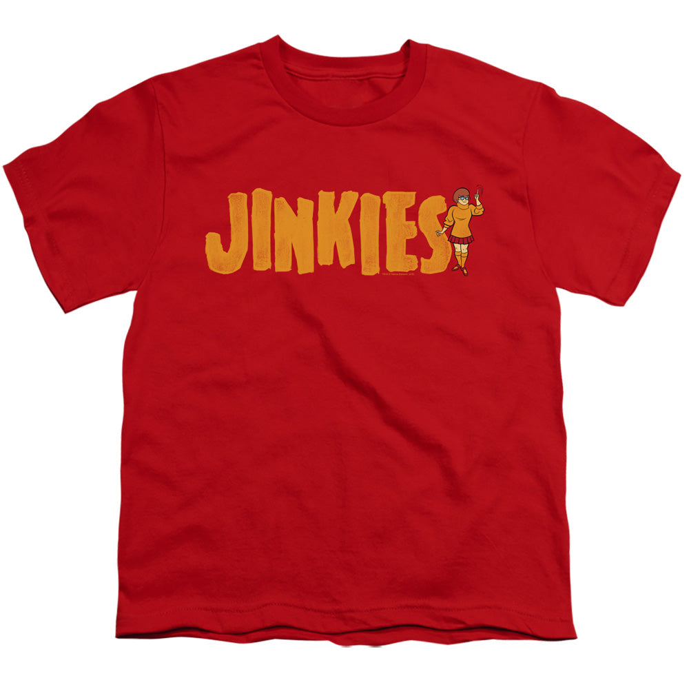 Scooby-Doo Jinkies Youth/Toddler T-Shirt