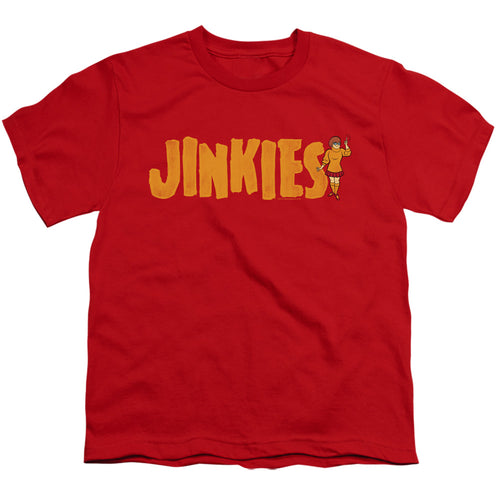 Scooby-Doo Jinkies Youth/Toddler T-Shirt