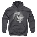 Elvis Presley Trouble Youth Hoodie