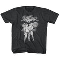 Street Fighter Alpha 3 Ryu-Ken Youth/Toddler T-Shirt