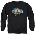 Star Trek Discovery Logo Crewneck Sweatshirt