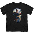 Superman Ck Superstar Youth/Toddler T-Shirt