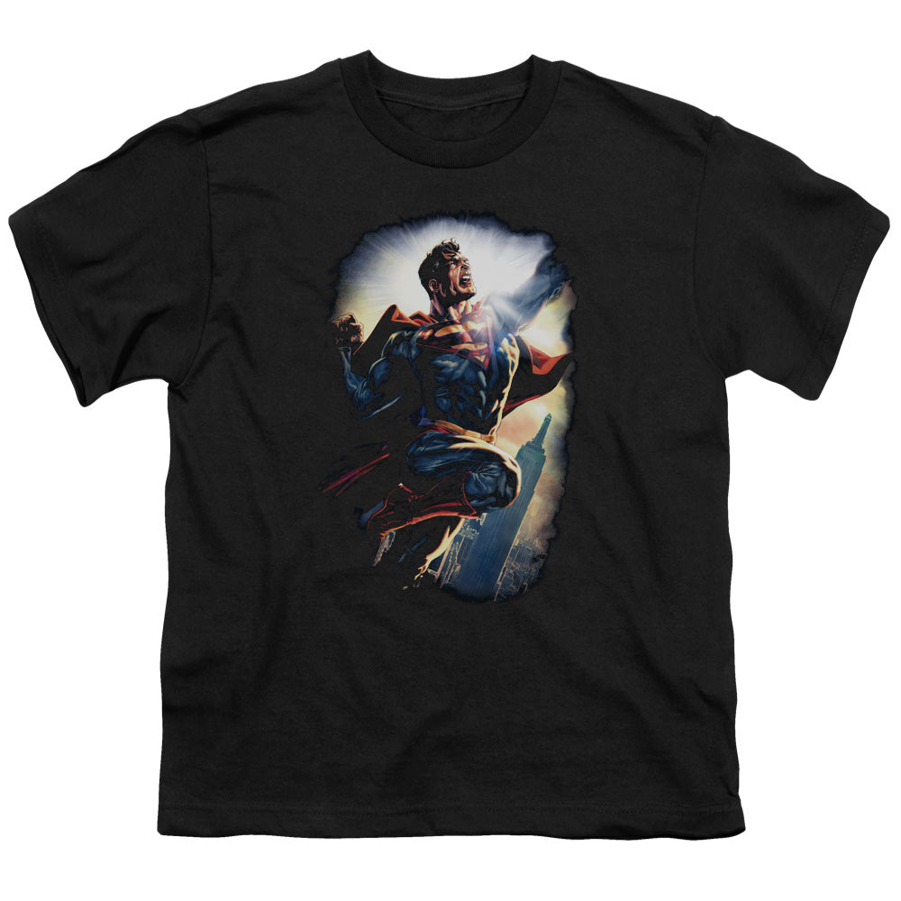 Superman Ck Superstar Youth/Toddler T-Shirt