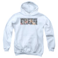 Creed Pep Talk Youth Hoodie