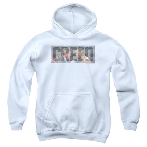 Creed Pep Talk Youth Hoodie