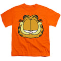 Garfield Garfield Head T-Shirt