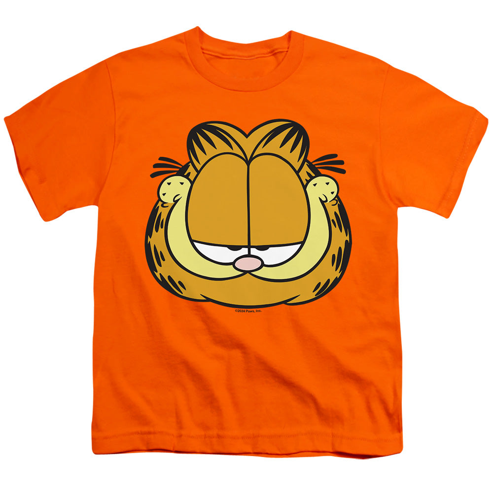 Garfield Garfield Head T-Shirt