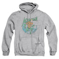 DC Comics Marco Pullover Hoodie