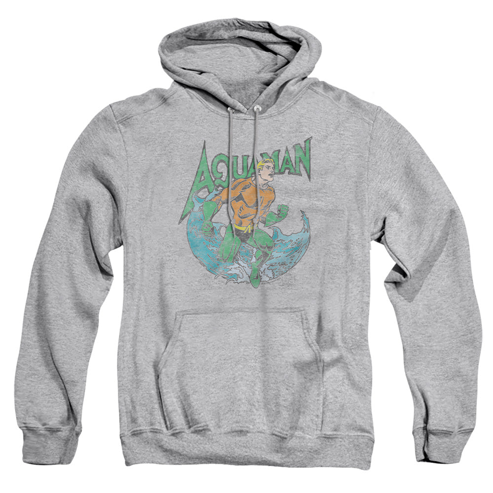 DC Comics Marco Pullover Hoodie