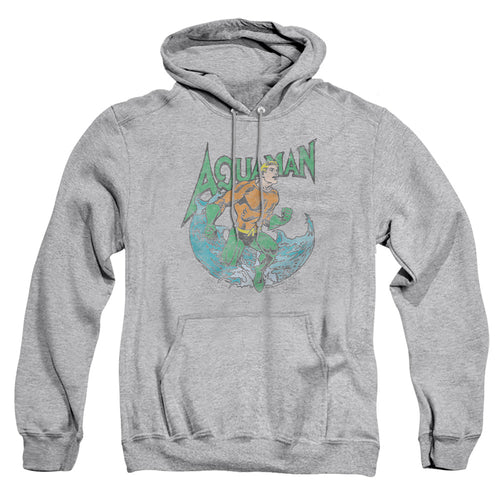 DC Comics Marco Pullover Hoodie