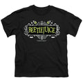 Beetlejuice Movie Logo Youth/Toddler T-Shirt