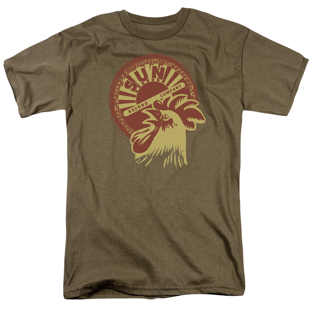 Sun Records Good Morning T-Shirt