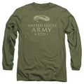 US Army This We'll Defend 1775 Long Sleeve T-Shirt