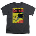 Batman Batman First Youth/Toddler T-Shirt