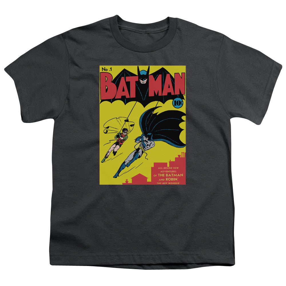 Batman Batman First Youth/Toddler T-Shirt