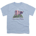 Pink Floyd Atom Heart Mother Triangle Youth/Toddler T-Shirt