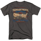 NCP-IM0531 Transcontinental Road Race Charcoal AT