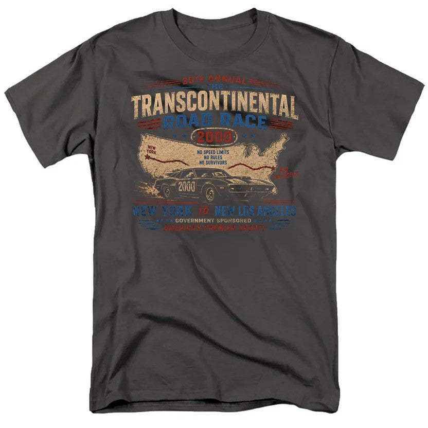 NCP-IM0531 Transcontinental Road Race Charcoal AT