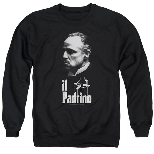 The Godfather Il Padrino Crewneck Sweatshirt